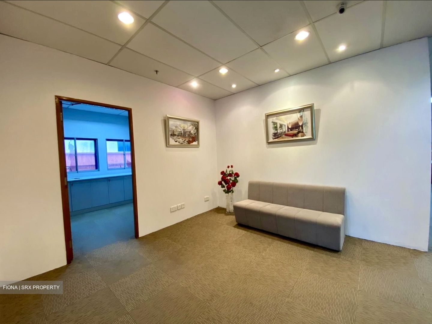 Crystal Time Building (D13), Office #555025391